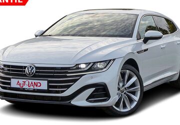 VW Arteon 82.204 km 27.990 &euro; Stralsund 18437