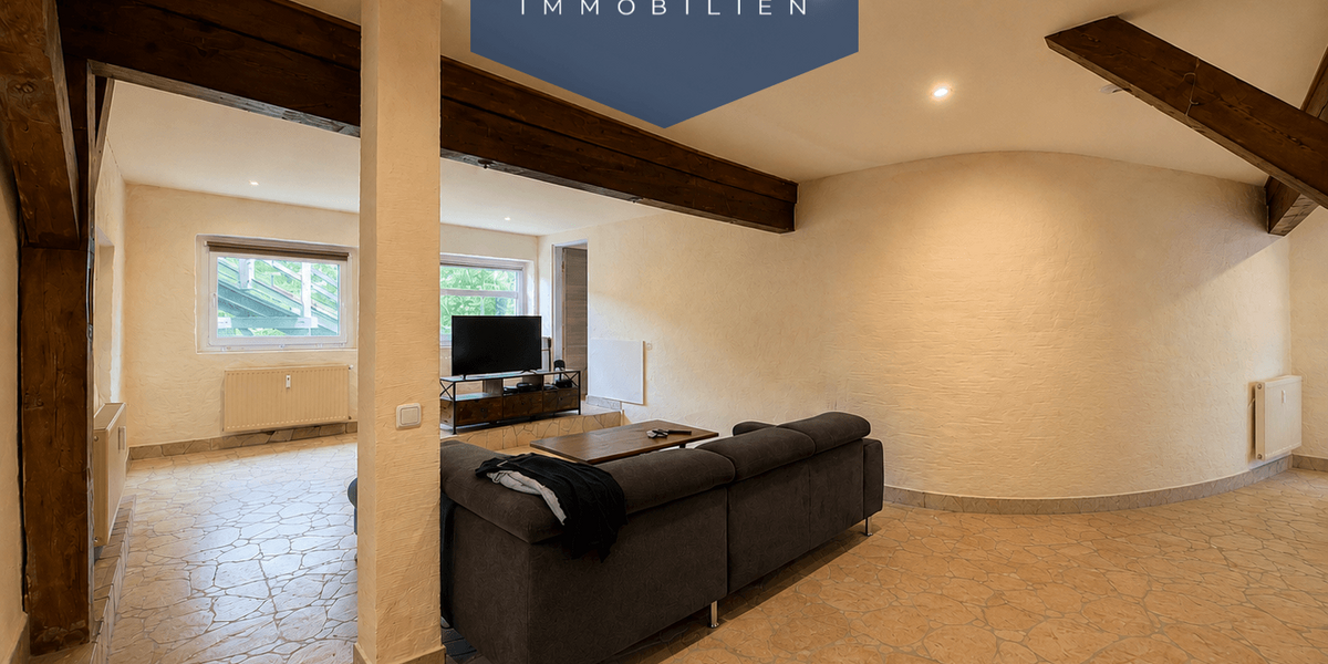 Etagenwohnung Divitz-Spoldershagen Spoldershagen - 3 Zimmer, 100 m&sup2;, 950&euro; | Angebot:27294796