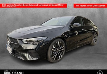 Mercedes-Benz CLA 180 13.580 km 31.550 &euro; Stralsund 18439