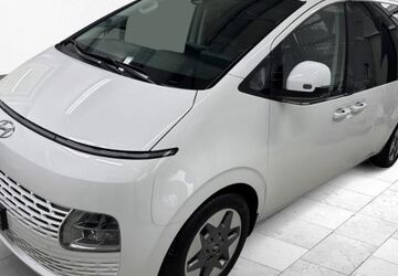 Hyundai STARIA 24.924 km 42.490 &euro; Bergen auf Rügen 18528