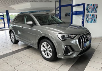 Audi Q3 29.736 km 38.890 &euro; Bergen 18528