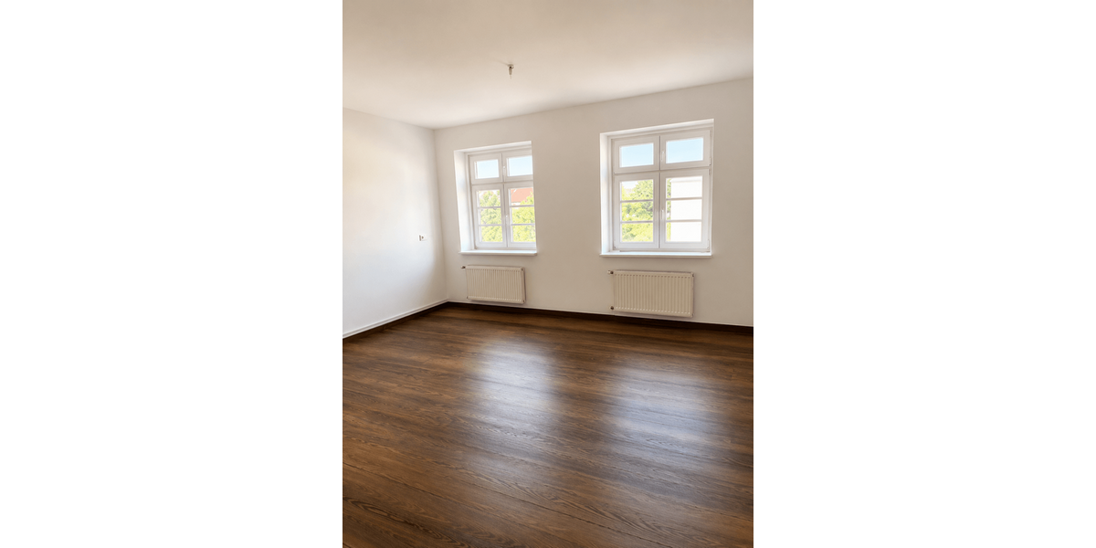 Etagenwohnung Stralsund - 2 Zimmer, 45 m&sup2;, 420&euro; | Angebot:27085876