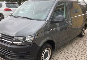 VW T6 Transporter 158.950 km 14.195 &euro; Bergen 18528