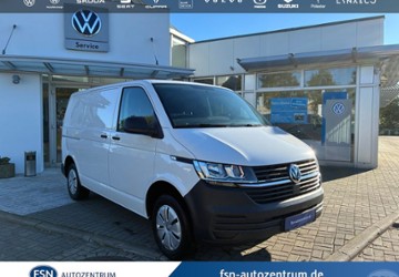VW T6 Transporter 3.222 km 29.900 &euro; Grimmen 18507