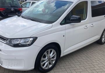 VW Caddy Maxi 67.500 km 25.395 &euro; Bergen 18528