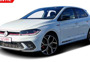 VW Polo 65.221 km 21.990 &euro; Stralsund 18437