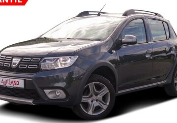 Dacia Sandero 47.418 km 13.950 &euro; Stralsund 18437