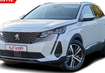 Peugeot 3008 57.748 km 20.990 &euro; Stralsund 18437