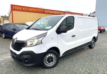 Renault Trafic 46.519 km 15.777 &euro; Stralsund 18437