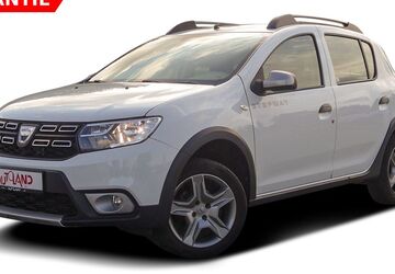Dacia Sandero 40.245 km 13.990 &euro; Stralsund 18437