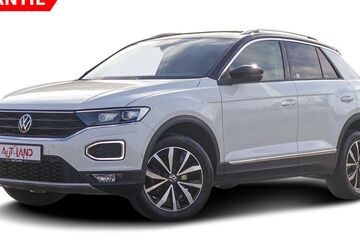 VW T-Roc 39.989 km 22.950 &euro; Stralsund 18437
