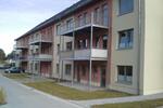 Etagenwohnung Stralsund - 1 Zimmer, 41 m&sup2;, 419&euro; | Angebot:26381994