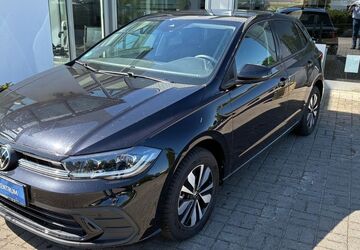 VW Polo 7.950 km 18.840 &euro; Grimmen 18507