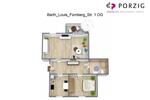 Etagenwohnung Barth - 2 Zimmer, 94 m&sup2;, 755&euro; | Angebot:21528903