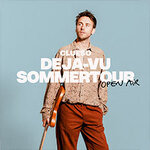 CLUESO - Deja-Vu Sommertour