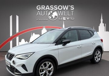 Seat Arona 46.650 km 20.390 &euro; Stralsund-Langendorf 18442