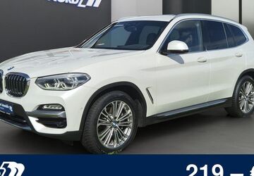 BMW X3 156.914 km 23.650 &euro; Stralsund 18439