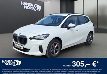 BMW 220 Active Tourer 13.306 km 31.550 &euro; Stralsund 18439