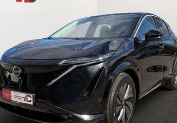 Nissan Ariya 22.000 km 43.990 &euro; Grimmen 18507