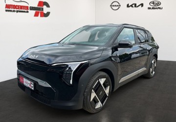 Kia EV3 3.400 km 38.970 &euro; Grimmen 18507
