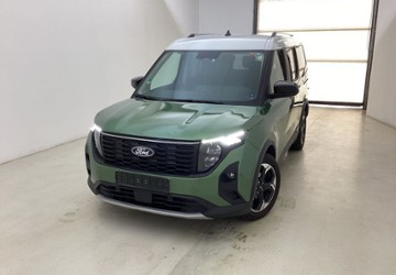 Ford Tourneo Courier 51.168 km 22.990 &euro; Grimmen 18507