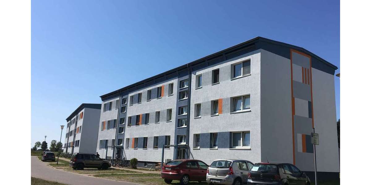 Etagenwohnung Sundhagen - 5 Zimmer, 97 m&sup2;, 655&euro; | Angebot:27165804