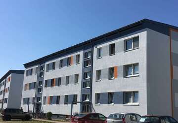 Wohnung Sundhagen - 5 Zimmer, 97 m&sup2;, 655&euro; | Angebot:27165804