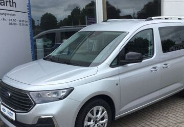 Ford Tourneo Connect 19.967 km 31.490 &euro; Grimmen 18507