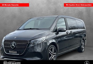 Mercedes-Benz V 300 8.500 km 72.990 &euro; Stralsund 18439