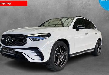 Mercedes-Benz GLC 300 42.567 km 49.490 &euro; Stralsund 18439