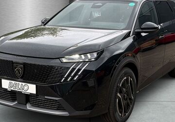 Peugeot 5008 2.000 km 48.990 &euro; Stralsund 18439