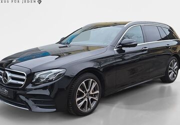 Mercedes-Benz E 350 151.936 km 25.990 &euro; Stralsund 18437