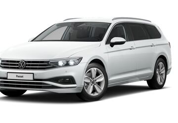VW Passat Variant 66.646 km 28.490 &euro; Grimmen 18507