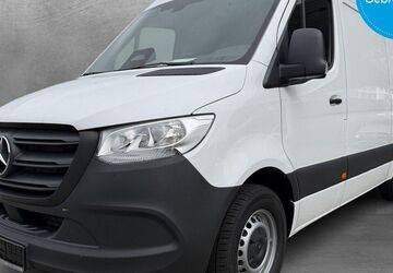 Mercedes-Benz Sprinter 5.000 km 49.900 &euro; Stralsund 18439