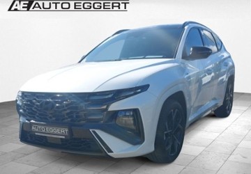 Hyundai TUCSON 16.062 km 37.949 &euro; Bergen auf Rügen 18528