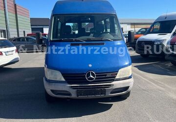 Mercedes-Benz Sprinter 342.536 km 5.799 &euro; Bergen auf Rügen 18528