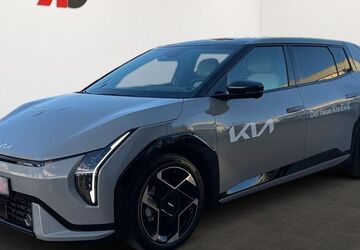 Kia EV4 7.700 km 43.900 &euro; Grimmen 18507