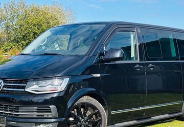 VW T6 Multivan 115.502 km 34.999 &euro; Stralsund 18437