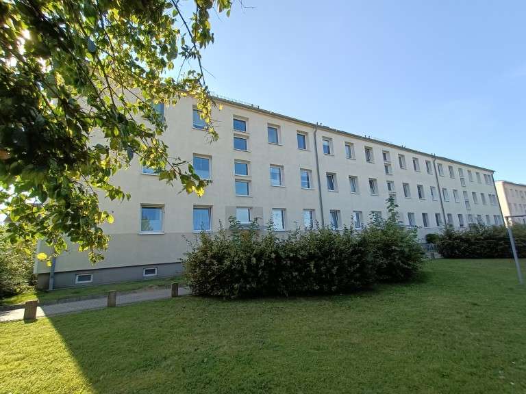 Etagenwohnung Prohn - 2 Zimmer, 51 m&sup2;, 357&euro; | Angebot:27169740