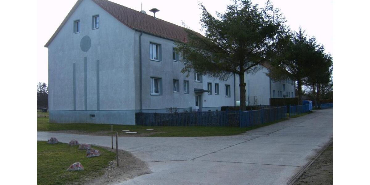 Erdgeschoßwohnung Franzburg - 2 Zimmer, 48 m&sup2;, 289&euro; | Angebot:25900759