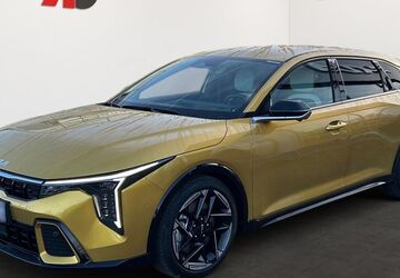 Kia K4 9.000 km 36.990 &euro; Grimmen 18507