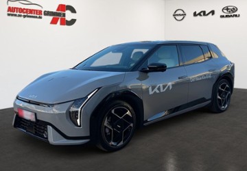 Kia EV4 5.600 km 43.900 &euro; Grimmen 18507