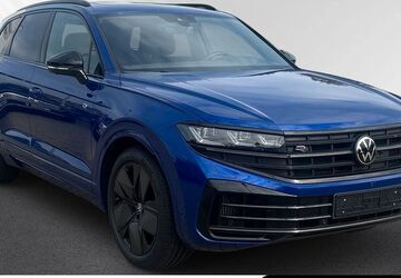 VW Touareg 75.206 km 64.900 &euro; Stralsund 18437