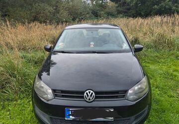 VW Polo 233.814 km 2.500 &euro; Löbnitz 18314