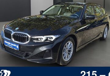BMW 318 77.729 km 23.950 &euro; Stralsund 18439