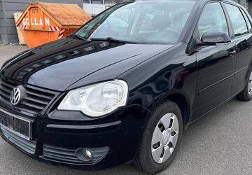 VW Polo 149.856 km 2.899 &euro; Bergen auf Rügen 18528
