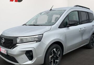 Nissan Townstar 5.000 km 30.900 &euro; Grimmen 18507