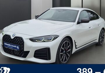 BMW 430 Gran Coupé 64.455 km 42.390 &euro; Stralsund 18439