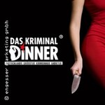 Das Kriminal Dinner – Krimidinner Tod zwischen den Zeilen