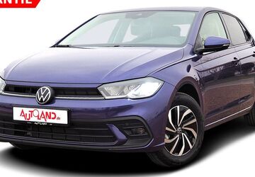 VW Polo 53.913 km 16.990 &euro; Stralsund 18437